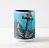 Anchored Mug