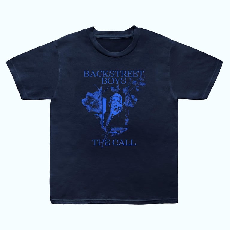 THE CALL: THE SHIRT