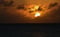 Image of Curaçao sunset