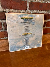 Image 2 of Billy Strings Featuring Willie Nelson “California Sober” RSD exclusive 