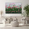 Image of Garden tulips