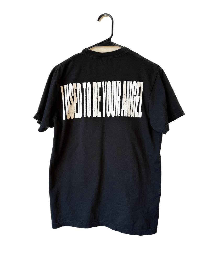 Charli XCX Angel Image 2