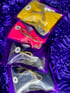  "Body Buff" African Net Scrub Image 5