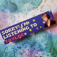 Image 2 of Bumper Stickers