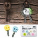Image of Skeleton Key Covers (Glow in the Dark)