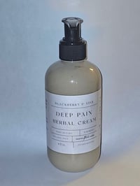 Herbal Pain Cream