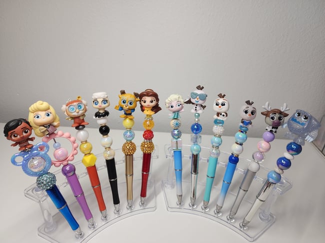 Disney Doorable Pens