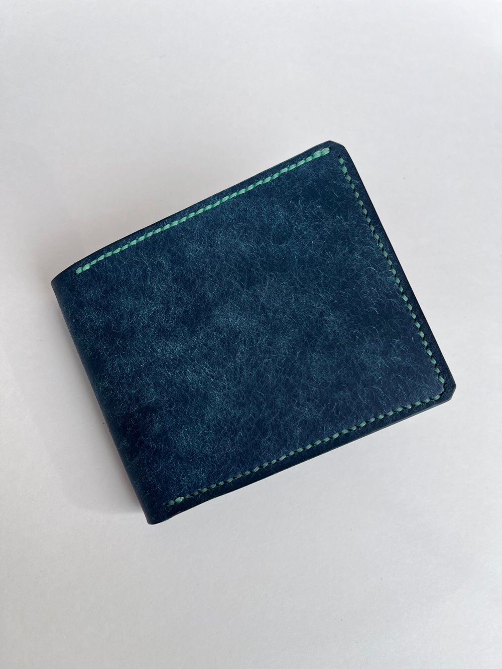 Image of Sapphire Pueblo 9-Pocket Bifold 