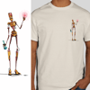 Robo- Stoner T-Shirt Pre-Order