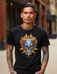 Image 2 of Tattoominator Tee
