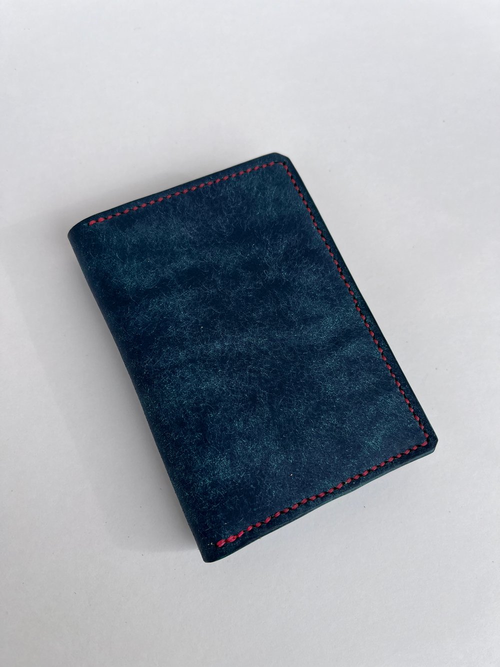 Image of Sapphire Pueblo Vertical Cardholder (pink)