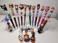 Image 4 of Disney Doorable Pens 2