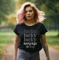 Image 2 of Lucky Lucky Lucky