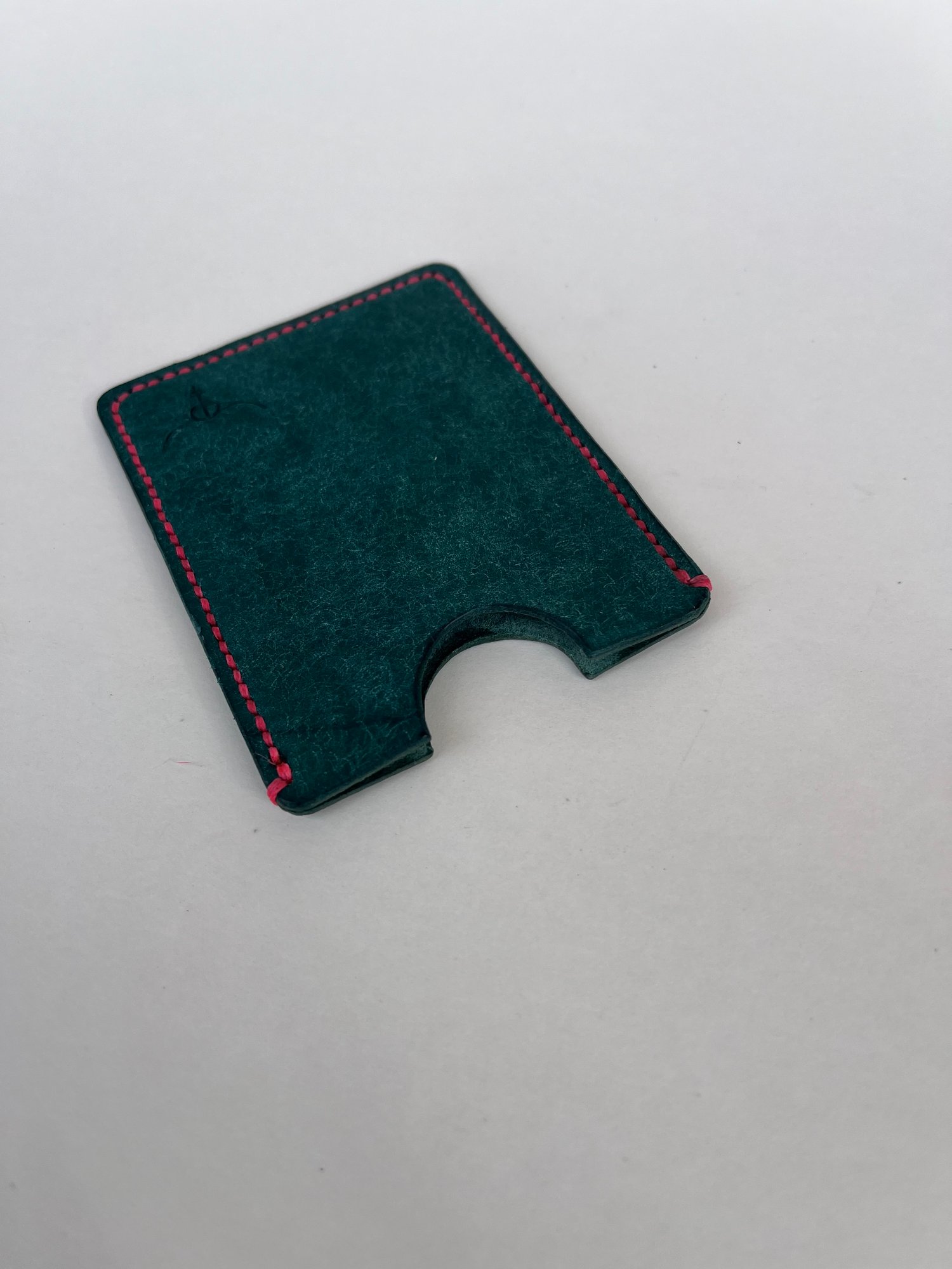 Image of Ortensia Pueblo Cardholder 