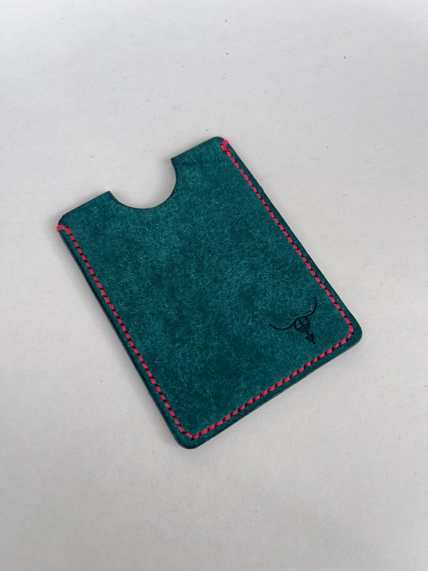 Image of Ortensia Pueblo Cardholder 