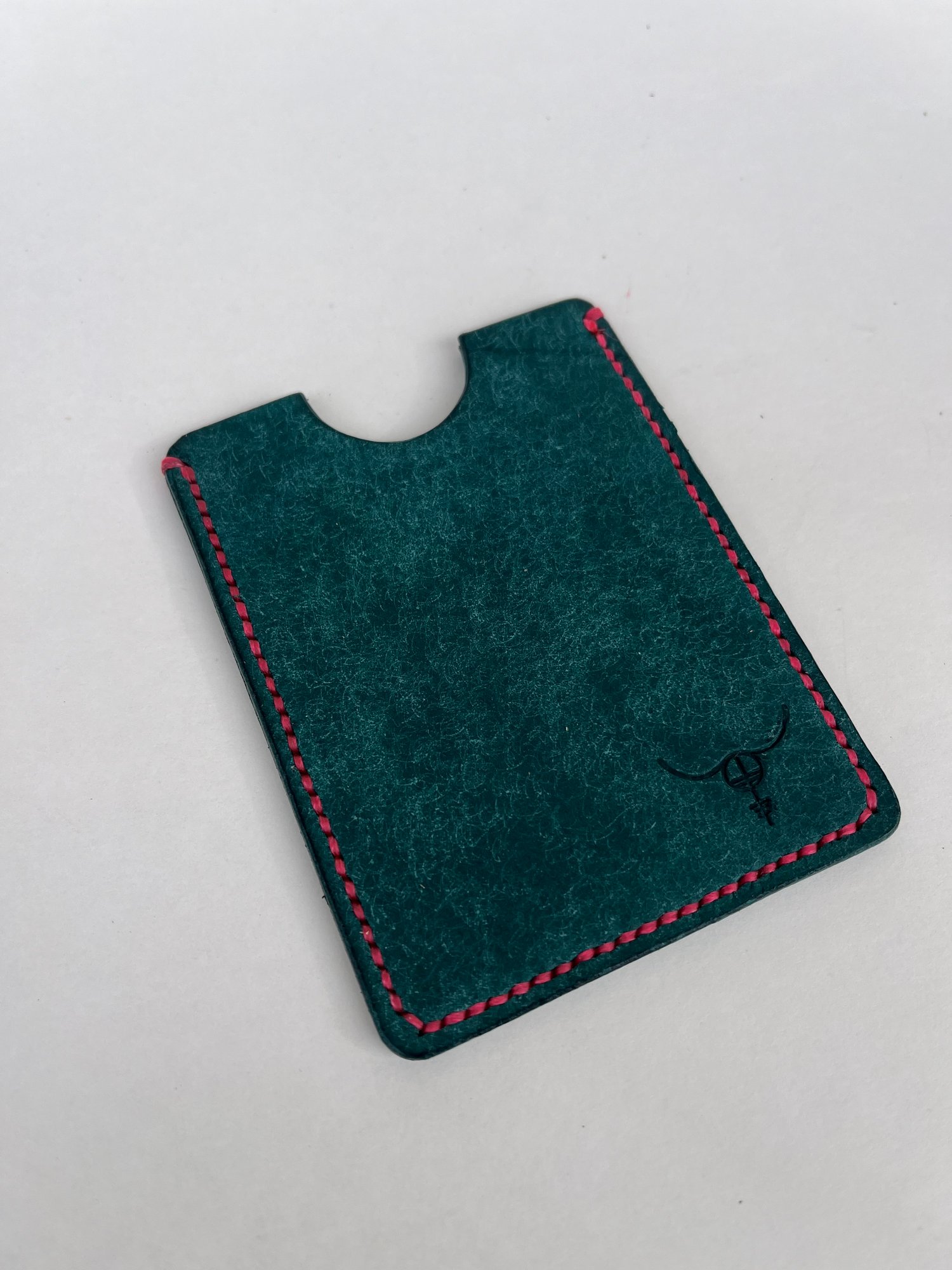 Image of Ortensia Pueblo Cardholder 