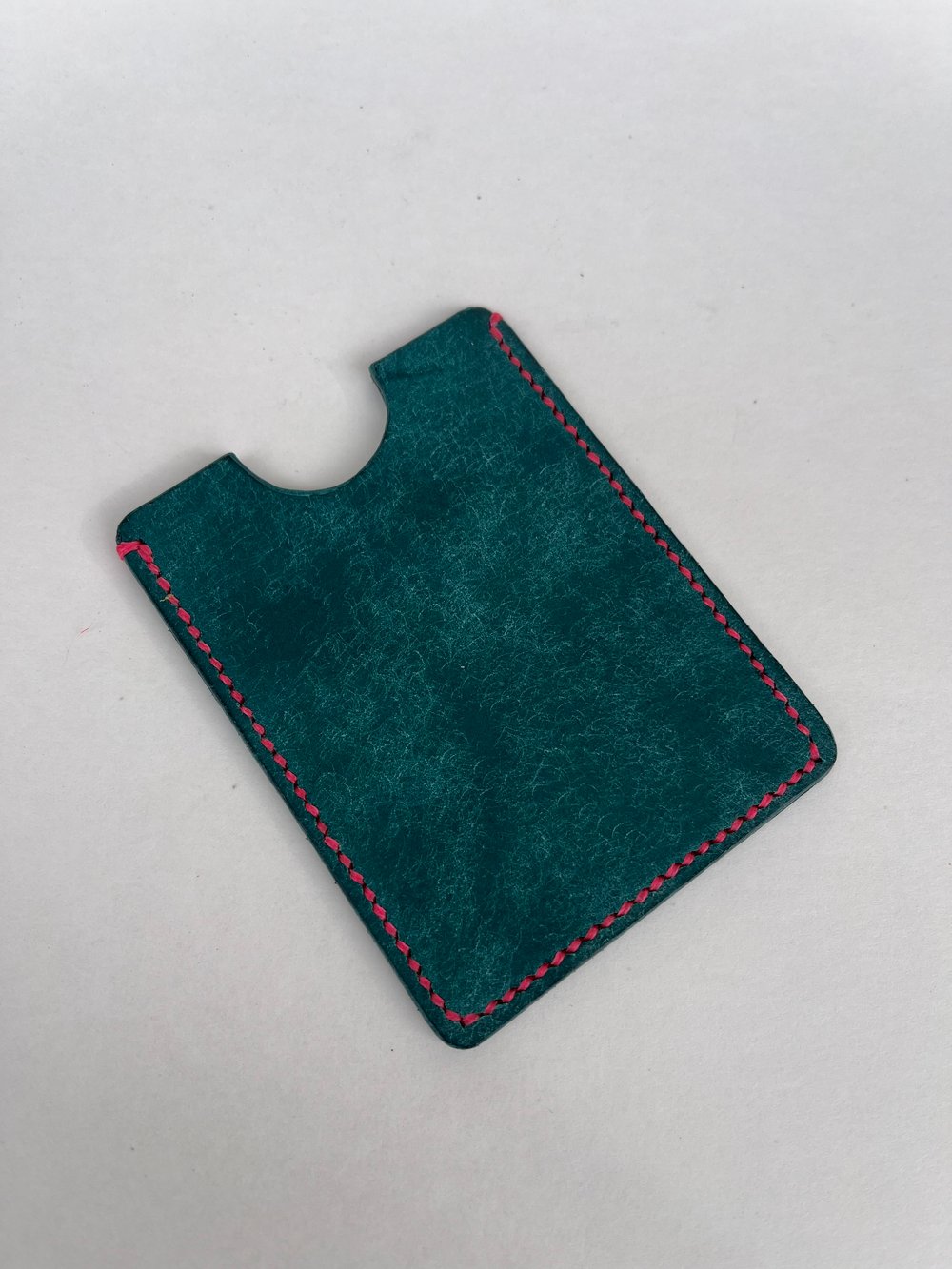 Image of Ortensia Pueblo Cardholder 