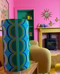Image 1 of NEW Totem Floor /Table Lamp