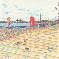 Image 3 of Woodbine Beach