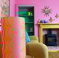 Image 4 of NEW Totem Floor /Table Lamp