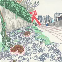 Image 3 of Spadina and Fort York x Flower Power