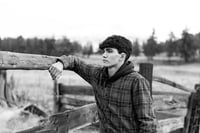 Image 2 of Senior Portrait Session