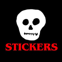 Image 1 of Stickers