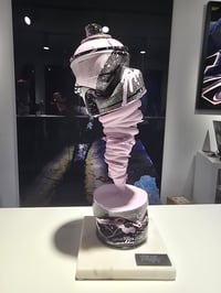 Image 2 of Bombe Ezea Rose