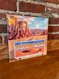 Image 1 of Asteroid City Soundtrack RSD Exclusive 