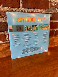 Image 2 of Asteroid City Soundtrack RSD Exclusive 