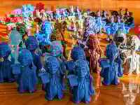 Image 1 of Faker HE.-T. (Blue)