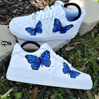 Butterfly Fly AF1 