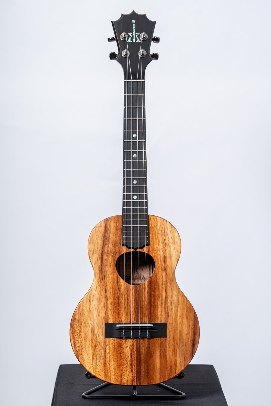 Image of KoAloha KTM-10RP Royal Pikake Koa Tenor 11/24/23