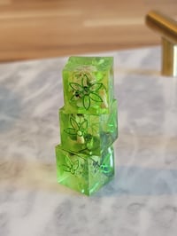 Image 2 of Gelatinous Cuties pip d6 set