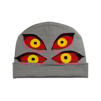 Image 2 of UPPER MOON BEANIE