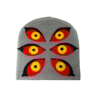 Image 1 of UPPER MOON BEANIE