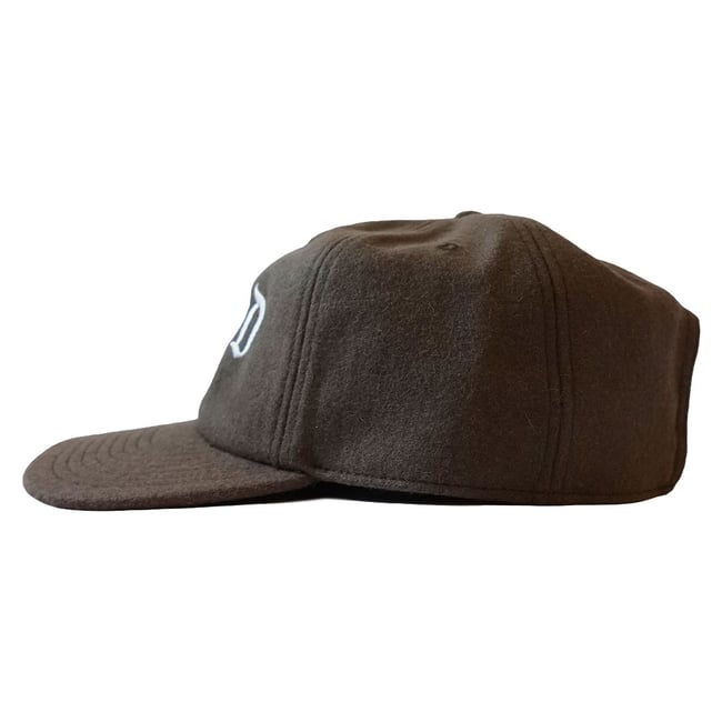'Classic Logo' Hazelnut Hat