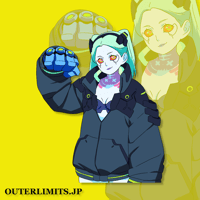 Rebecca