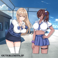 Image 1 of Naga and Tia