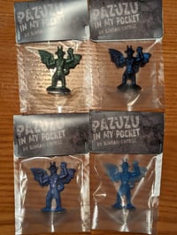 Image 1 of Pazuzu In MY Pocket - Random Color