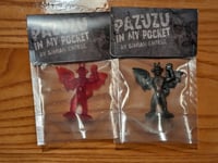 Image 2 of Pazuzu In MY Pocket - Random Color