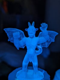 Image 5 of Pazuzu In MY Pocket - Random Color