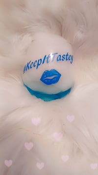 #KeepItTastey 