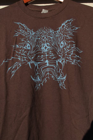 SPLIT CAT T-Shirt 