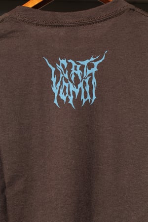 SPLIT CAT T-Shirt 