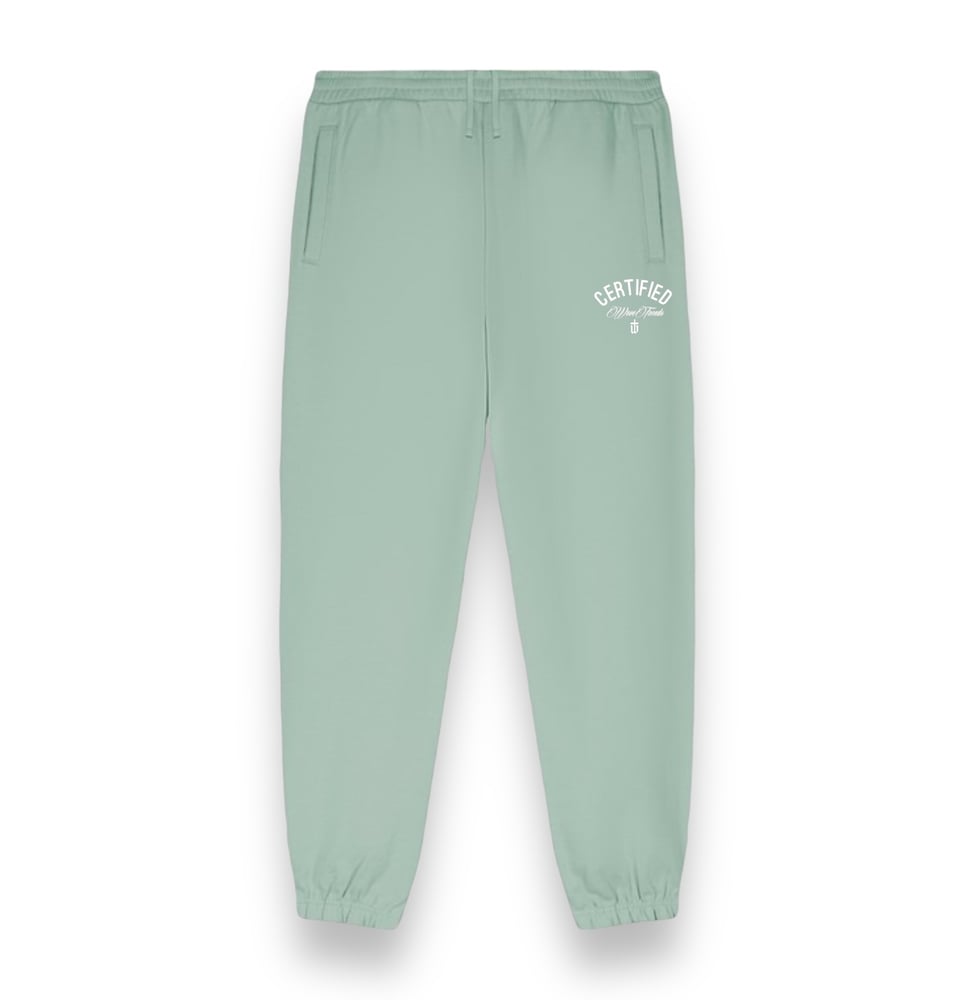 Image of ALOE JAMMER SWEATPANTS