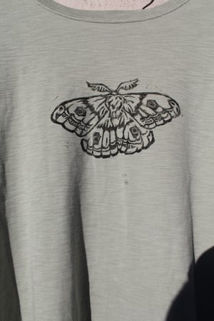 MOTH T-shirt