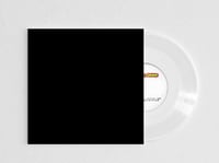 Image of Frank Ocean - These Days - 7" Record