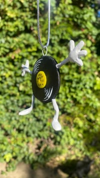 Image 2 of LP Ornament 