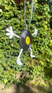Image 3 of LP Ornament 